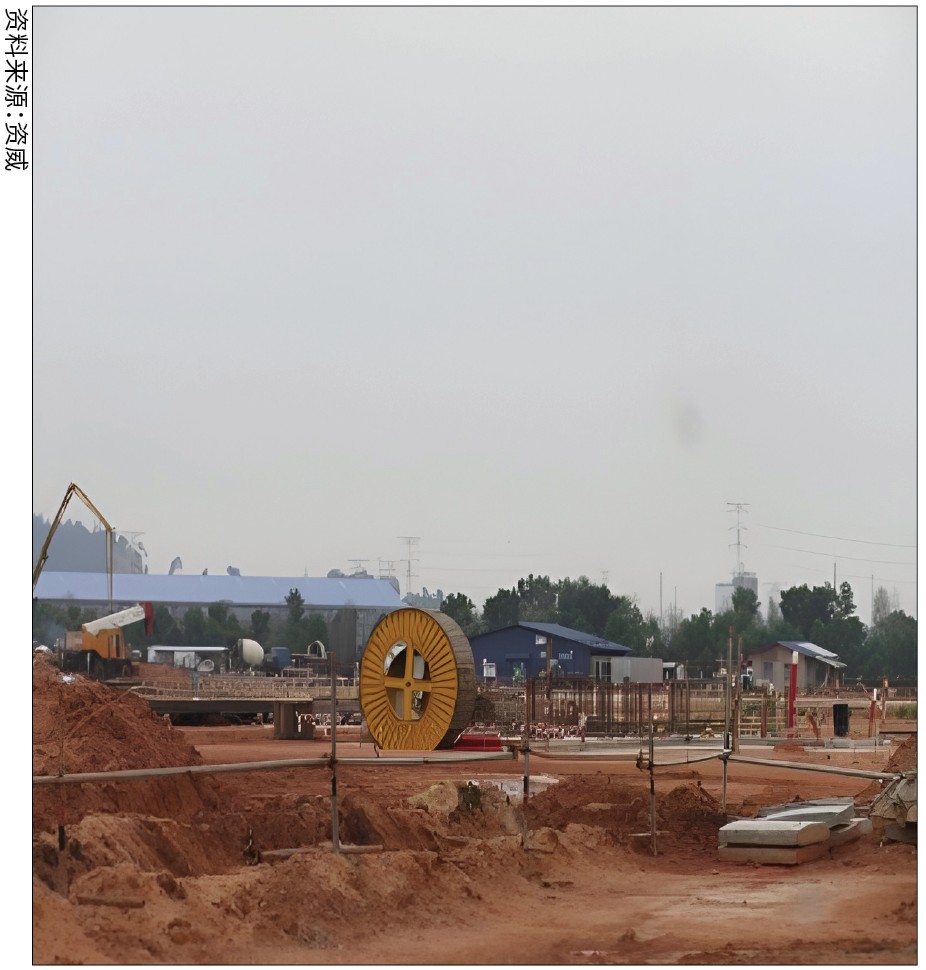 Lynas Kuantan facility visit